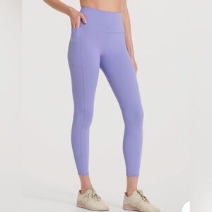 Vuori Ultra Violet Legging